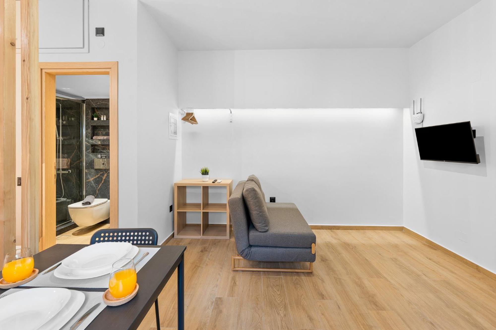 Carina Apartamento