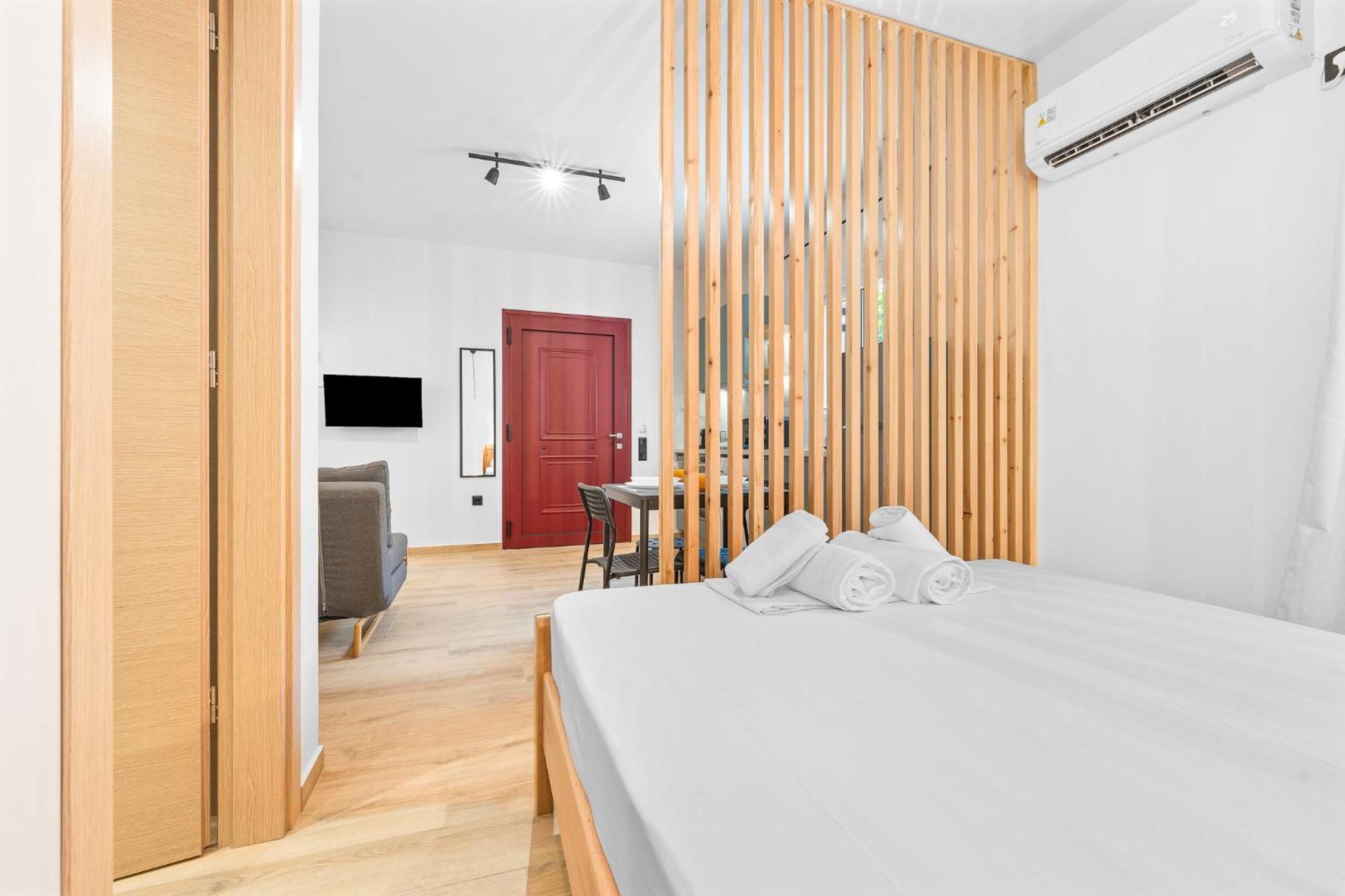 Apartamento Carina
