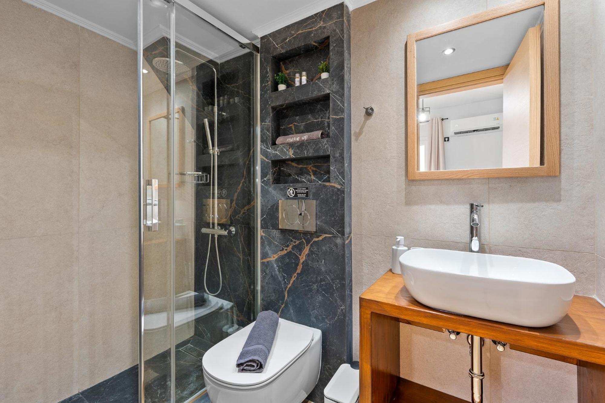 Apartment Carina Lefkáda