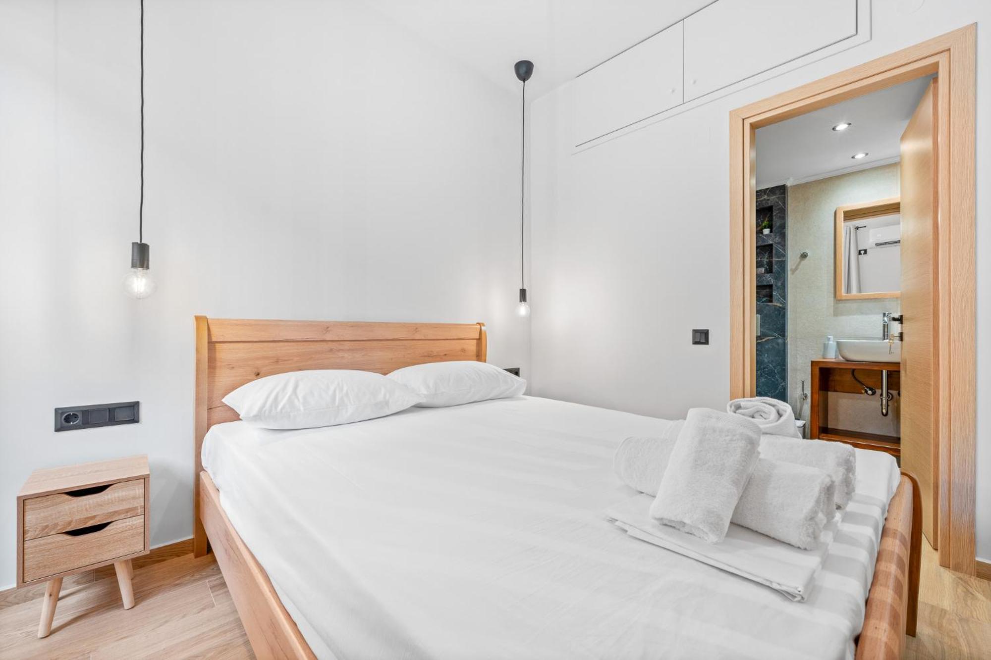 Apartamento Carina Lefkáda