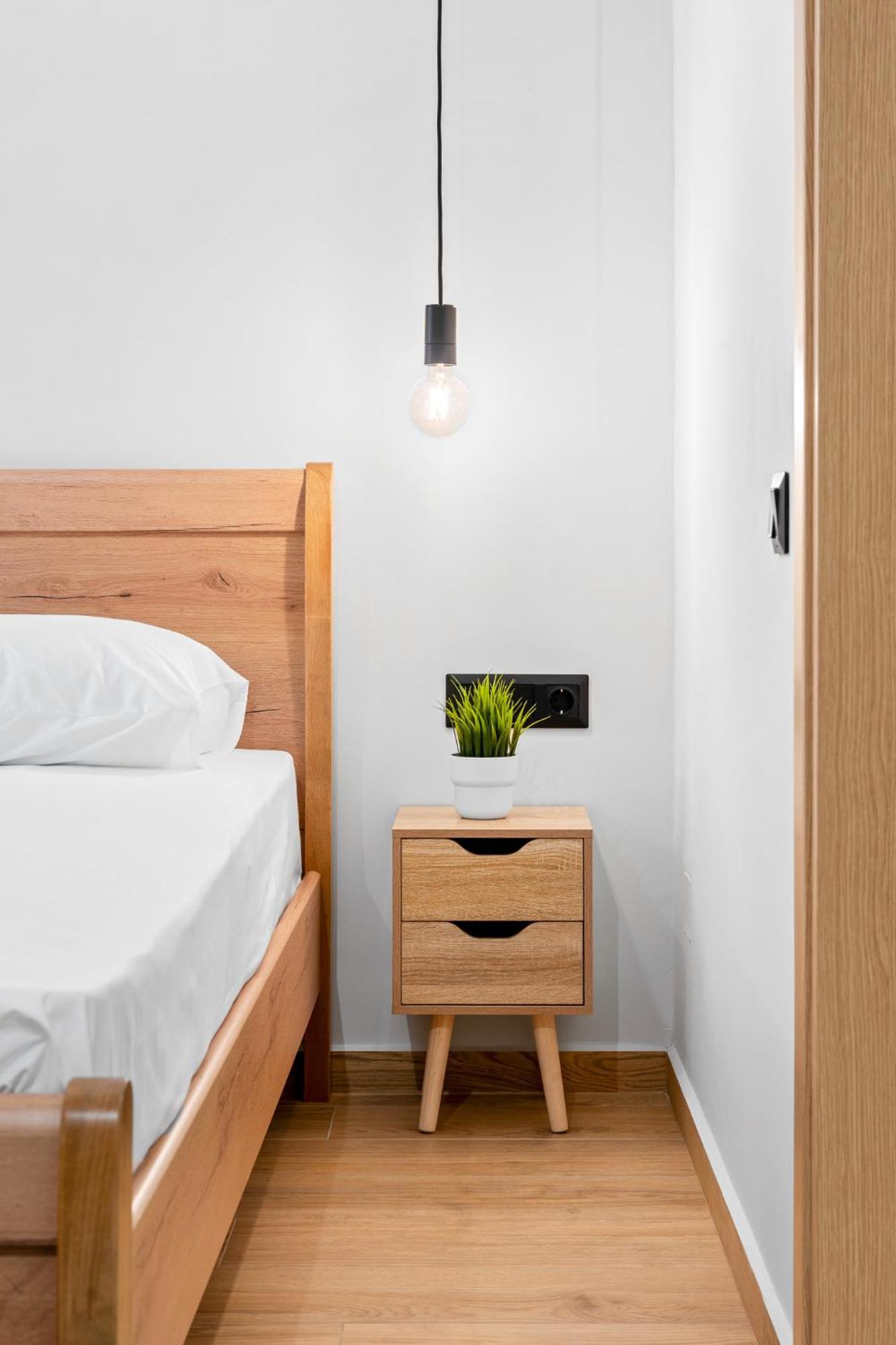 Apartamento Carina Lefkáda